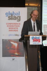 Global Slag Conference 2024