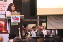 Global Slag Conference 2024