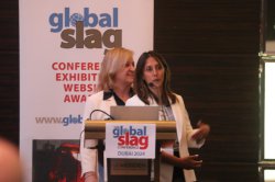 Global Slag Conference 2024