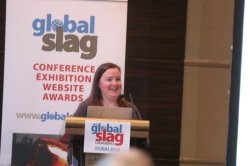 Global Slag Conference 2024