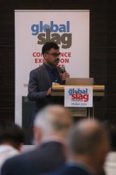 Global Slag Conference 2024