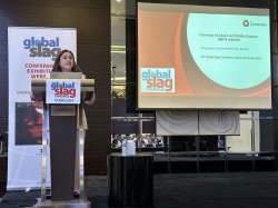 Global Slag Conference 2024