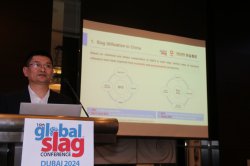 Global Slag Conference 2024