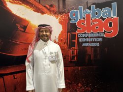 Global Slag Conference 2024