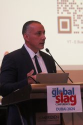 Global Slag Conference 2024