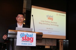 Global Slag Conference 2024