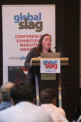 Global Slag Conference 2024