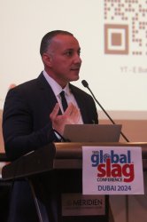 Global Slag Conference 2024