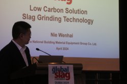 Global Slag Conference 2024