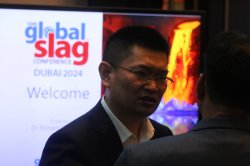 Global Slag Conference 2024