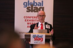 Global Slag Conference 2024