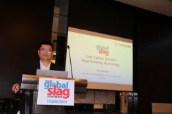 Global Slag Conference 2024