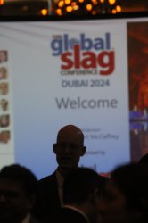 Global Slag Conference 2024