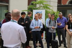 Global Slag Conference 2025
